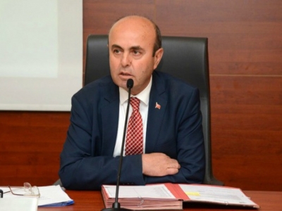"Tehditle ihale alma dönemi bitti"