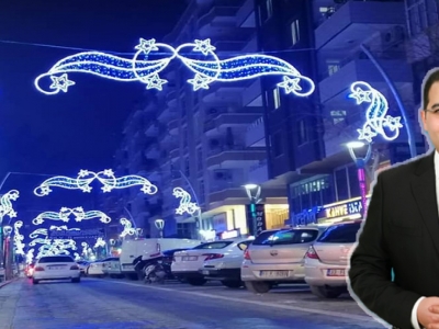 Taksim değil Bahçelievler!