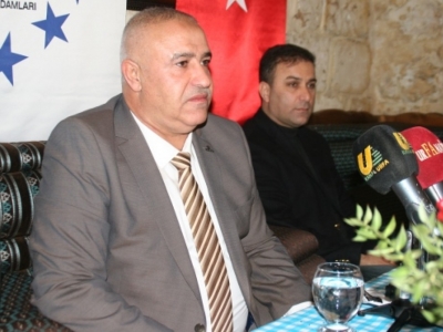 TÜMSİAD yatırımcı avına çıktı! Ülkelerden Urfa’ya yatırım sözü