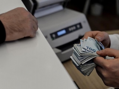 Memurun zamlı maaşı belli oldu