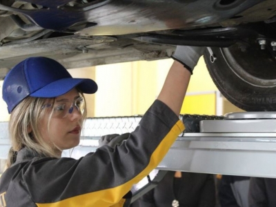 Yerli otomobile MEB'den destek