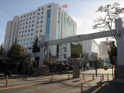 Jandarma Genel Komutanlığı personeline FETÖ soruşturması