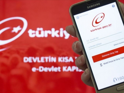 e-Devlet’te 2023 hedefi 53 milyon kullanıcı