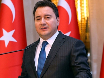 Babacan ve arkadaşları parti için son düzlükte