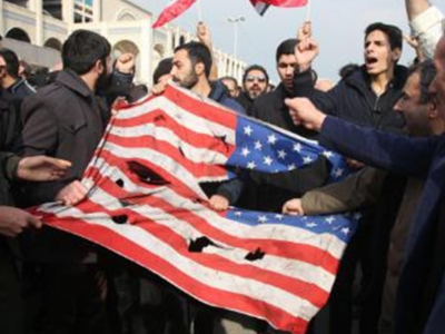Eski CIA başkan vekili: ABD'li siviller ölecek