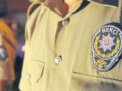 Mahkemeden bir karar daha: Bekçi kimlik soramaz