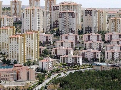 50 bin kamu konutu satılıyor