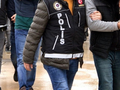 49 ilde operasyon: 137 şüpheli gözaltında