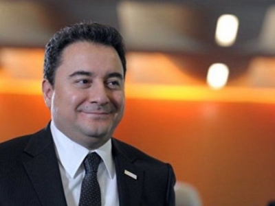 Ali Babacan’ın partisi yine rötar yaptı!