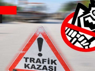 Diyarbakır-Urfa karayolunda kaza!