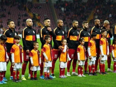 Galatasaray 6 ayda pes etti: Gidebilirsin