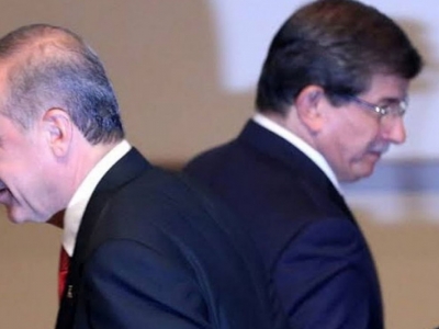 Davutoğlu'ndan önemli açıklamalar!