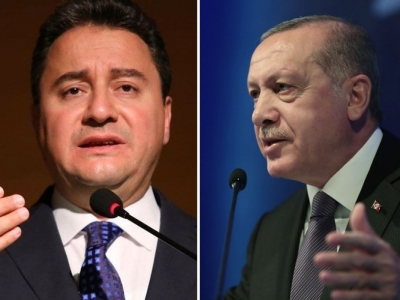 Ali Babacan’dan Erdoğan’a IMF resti: Geçmiş defterleri açalım (VİDEOLU)