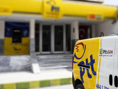 900 milyon lira zarar ettiği iddia edilen PTT'nin Genel Müdürü değişti
