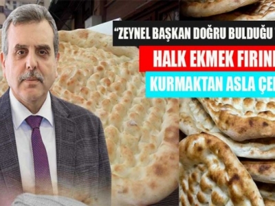 “Eleştirin ama insaflı olun!”