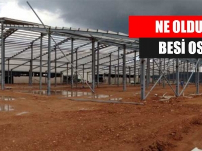 7 yılda 100 milyon gitti, hala altyapısı bitmedi!