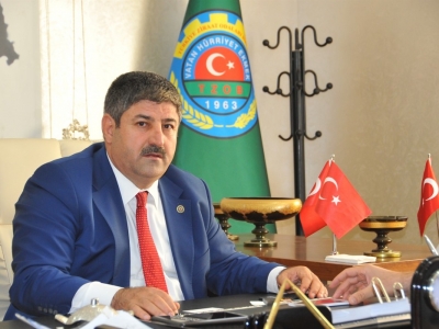 Eyüpoğlu bir “babayiğit” arıyor
