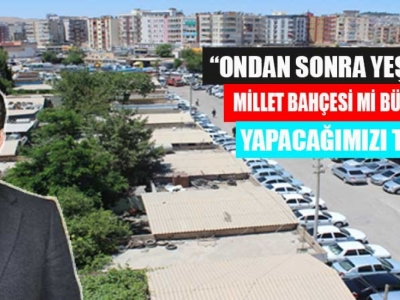 Neden takas olmasın?