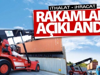 Şanlıurfa’da ihracatta düşüş var!