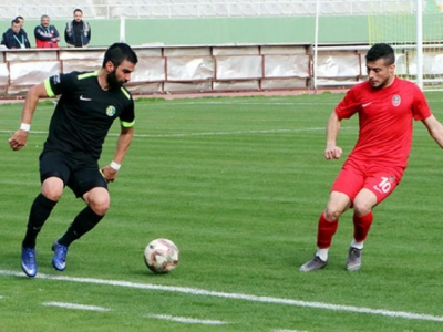 Eziyette ikinci devre başladı