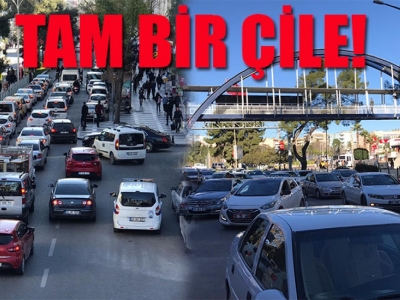 Kaş yaparken göz mü çıkarıyoruz?