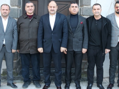 Gülpınar Diyarbakır'da
