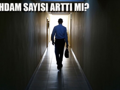 İŞKUR'dan kaç kişi faydalandı?
