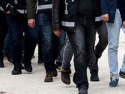 Dolandırıcılık operasyonu! 32 gözaltı