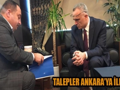 Viranşehir’e çevre yolu yapılacak