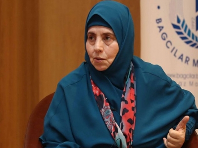 Şenlikoğlu’dan sert tepki: Bu yasa değişmeli