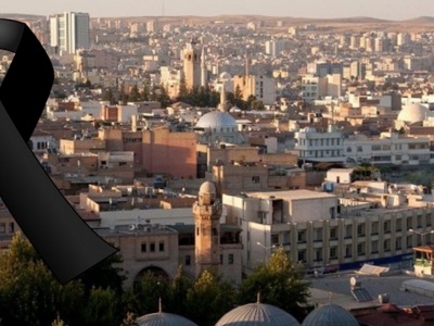 Urfa'da 5 kişi hayatını kaybetti!