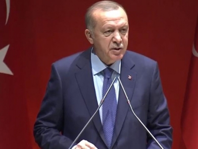 "Heba edilecek tek bir çivimiz dahi yoktur"
