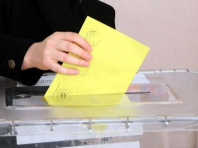 Yeni anket yapıldı! İşte oy oranları