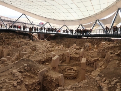 Şanlıurfa gözde şehir olmayı hedefliyor