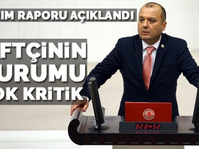 Çiftçi traktörünü satıyor, tarım sanayisi çöküyor