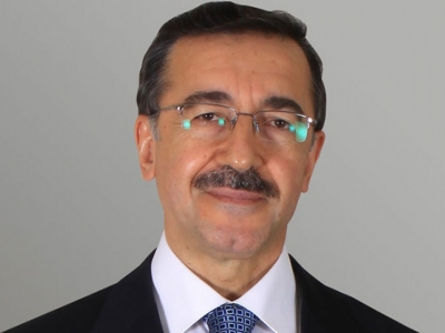 Prof. Dr. Aksoy hayatını kaybetti