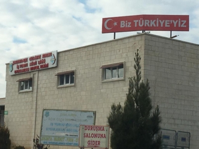 Tanal: Cezaevine teşvik var