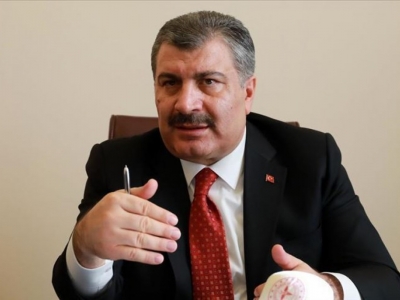 Sağlık Bakanlığı'ndan eş tayini müjdesi