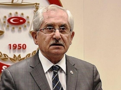 Sadi Güven veda etti