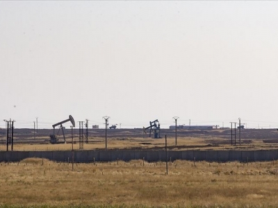 ABD ile Rusya arasında Suriye'de petrol çekişmesi sürüyor