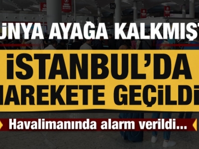 Çin'deki virüs salgını hızla yayılabilir uyarısı