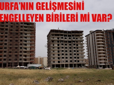 Yıllık 30 bin ihtiyaç var, bin 500 yapılıyor