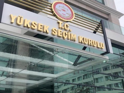 AK Parti içinden yeni parti çıktı