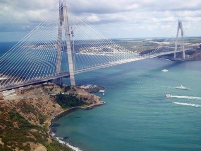 “Köprüde şeffaflık yok hesaplar karışık”