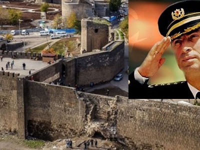 Unutulamayan Emniyet Müdürü
