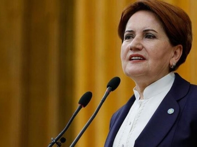Akşener: Keşke çalışsaydı ama tutmadı
