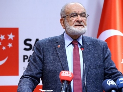Karamollaoğlu: Ortaya çıksın