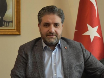 Büyükelçi'den uyarı: Tedbirli olun