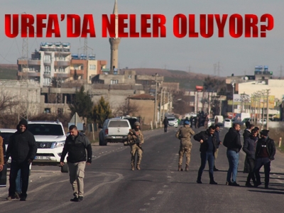 Otomobilin lastiğinde patlayıcı bulundu!