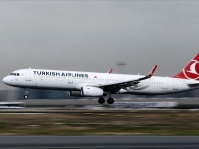 THY: Elazığ'a 150 TL sabit fiyat uygulamasıyla ek seferler düzenlenecek